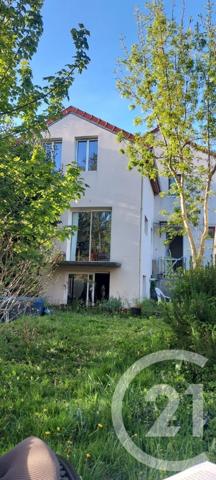 Maison à vendre  8 pièces - 130 m2 CHELLES - 77