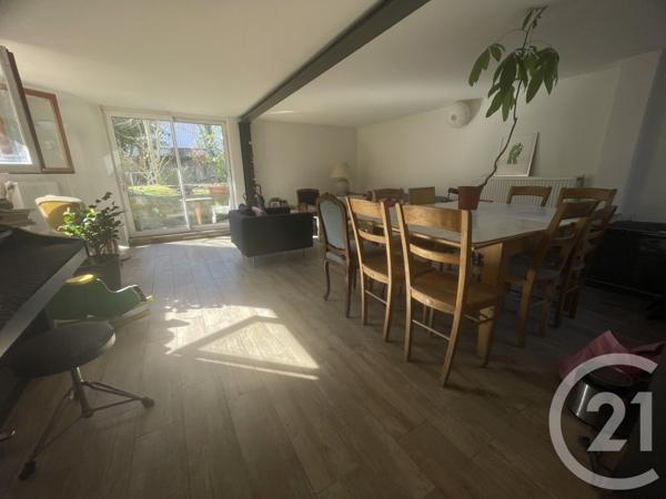 Maison à vendre  8 pièces - 130 m2 CHELLES - 77