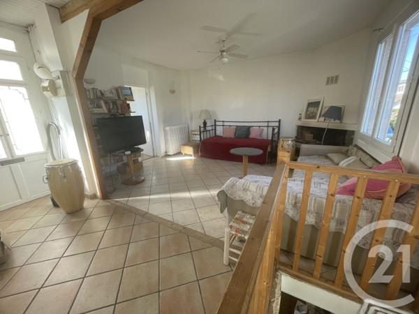 Maison à vendre  8 pièces - 130 m2 CHELLES - 77