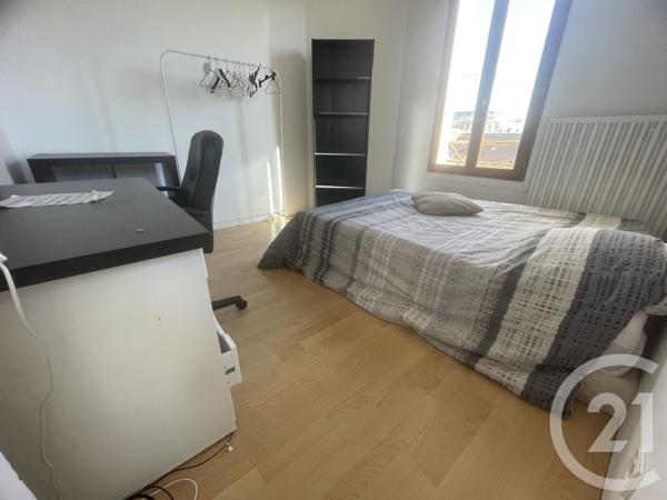 Maison à vendre  8 pièces - 130 m2 CHELLES - 77