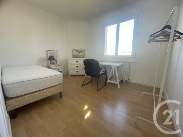 Maison à vendre  8 pièces - 130 m2 CHELLES - 77