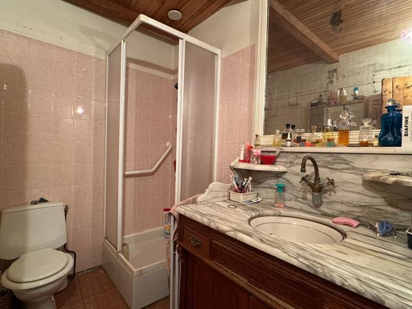 Maison Sainte Marie De Re 6 pièce(s) 106 m2