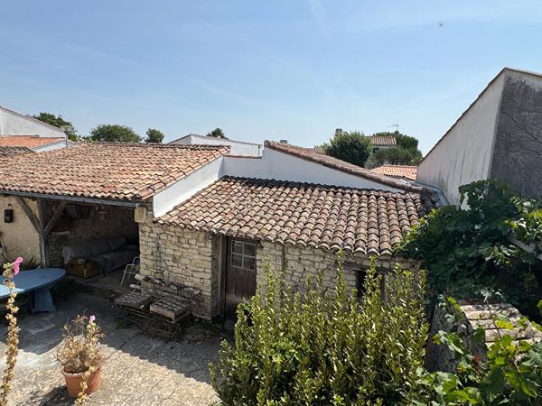 Maison Sainte Marie De Re 6 pièce(s) 106 m2