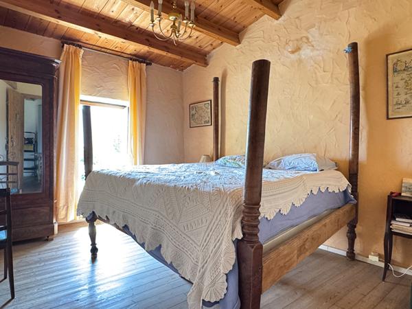 Maison Sainte Marie De Re 6 pièce(s) 106 m2