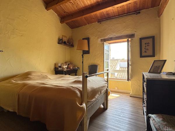 Maison Sainte Marie De Re 6 pièce(s) 106 m2