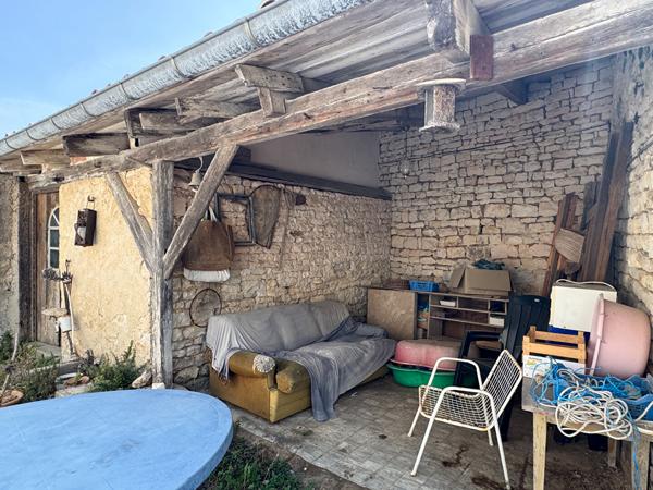 Maison Sainte Marie De Re 6 pièce(s) 106 m2