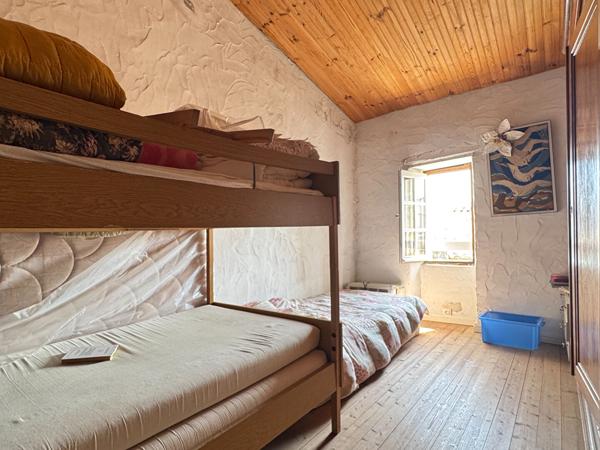 Maison Sainte Marie De Re 6 pièce(s) 106 m2