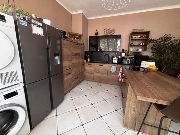 Maison spacieuse 6 pièces à vendre à Gauchy - Rare sur le marché !