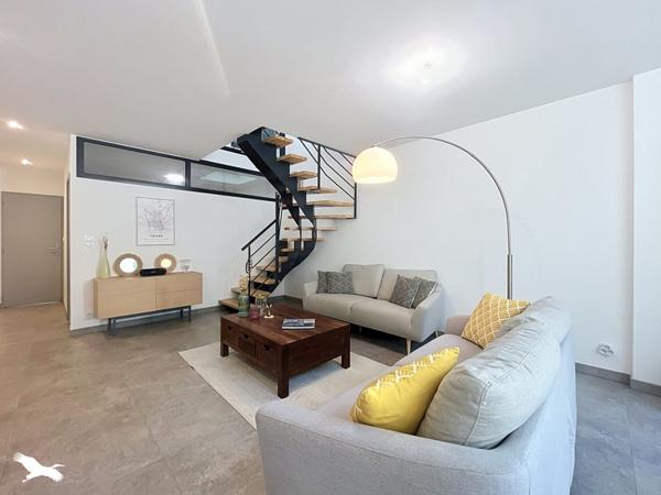 Maison à vendre 315 000 € Tours 4 p 92 m² DPE B