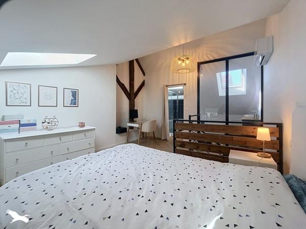Maison à vendre 315 000 € Tours 4 p 92 m² DPE B