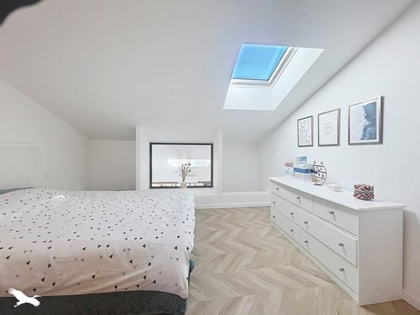 Maison à vendre 315 000 € Tours 4 p 92 m² DPE B