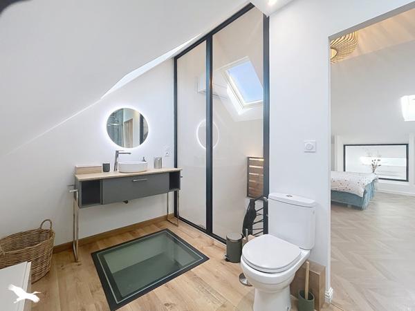 Maison à vendre 315 000 € Tours 4 p 92 m² DPE B