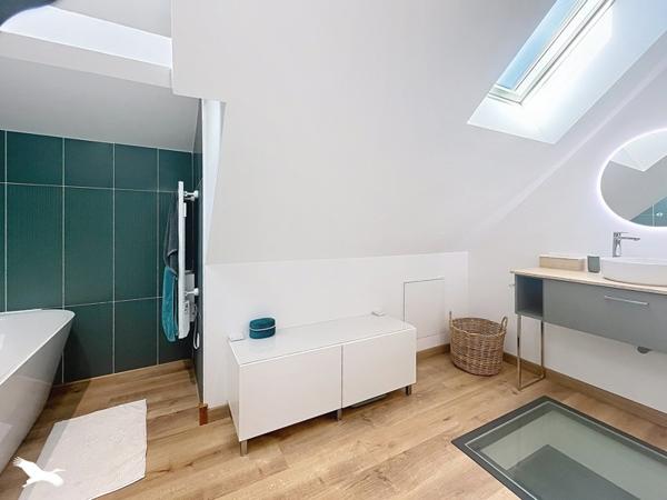 Maison à vendre 315 000 € Tours 4 p 92 m² DPE B