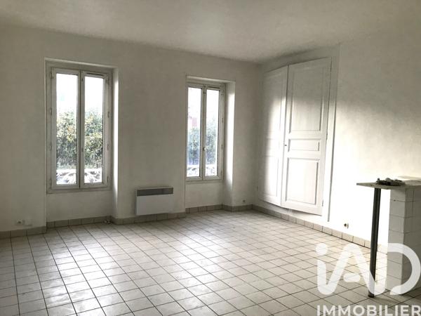 Appartement à vendre 3 pièces 54 m² Le Malesherbois