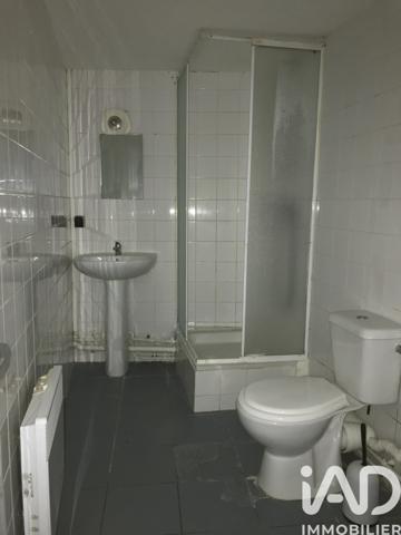 Appartement à vendre 3 pièces 54 m² Le Malesherbois