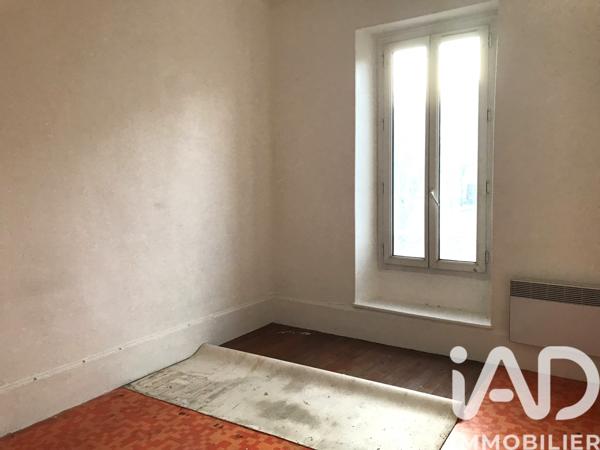 Appartement à vendre 3 pièces 54 m² Le Malesherbois
