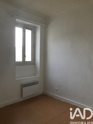 Appartement à vendre 3 pièces 54 m² Le Malesherbois