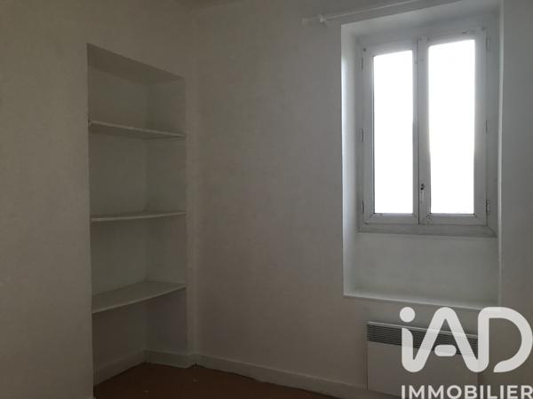 Appartement à vendre 3 pièces 54 m² Le Malesherbois