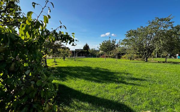 Maison à vendre    5 pièces •  Champrond-en-Perchet