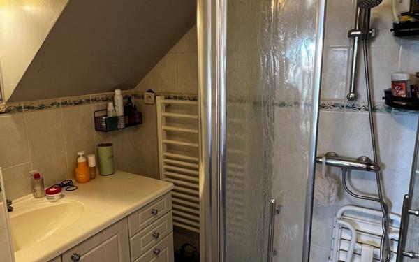 Maison à vendre    5 pièces •  Champrond-en-Perchet