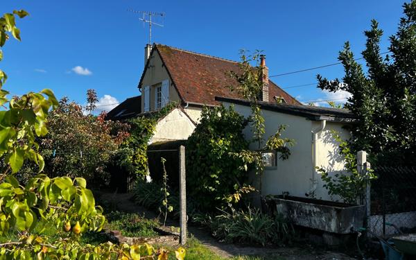 Maison à vendre    5 pièces •  Champrond-en-Perchet