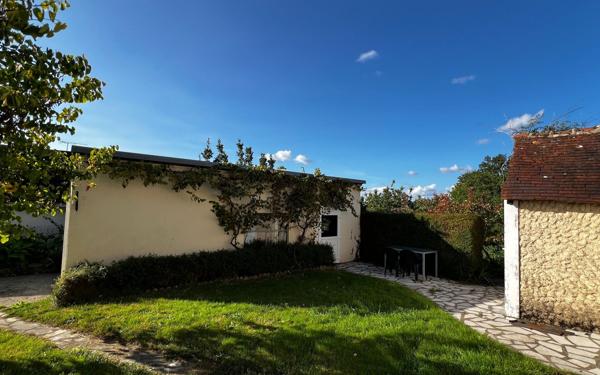 Maison à vendre    5 pièces •  Champrond-en-Perchet