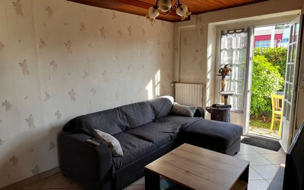 Maison à vendre    5 pièces •  Champrond-en-Perchet