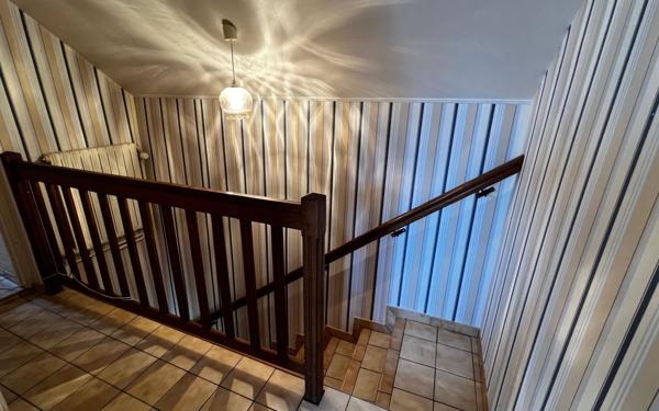 Maison à vendre    5 pièces •  Champrond-en-Perchet