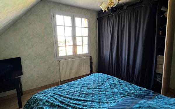 Maison à vendre    5 pièces •  Champrond-en-Perchet