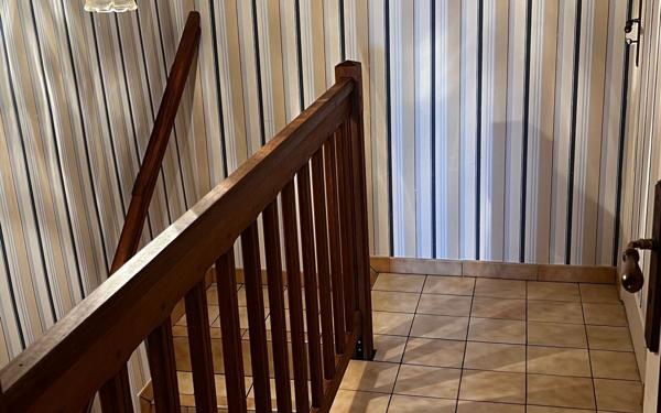 Maison à vendre    5 pièces •  Champrond-en-Perchet