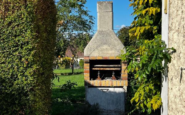 Maison à vendre    5 pièces •  Champrond-en-Perchet