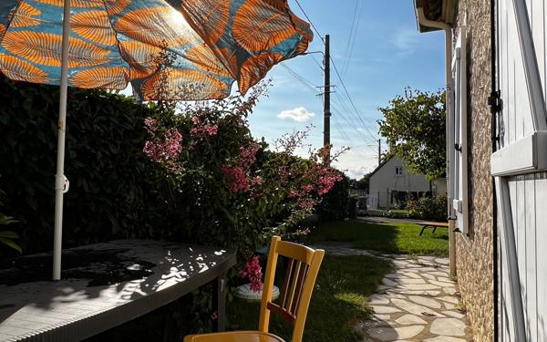 Maison à vendre    5 pièces •  Champrond-en-Perchet