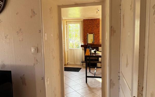 Maison à vendre    5 pièces •  Champrond-en-Perchet