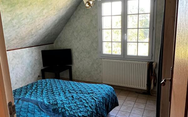 Maison à vendre    5 pièces •  Champrond-en-Perchet