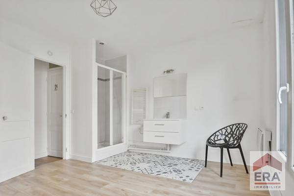 Maison de Ville Boulogne Billancourt