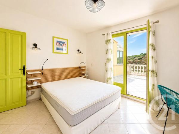 Maison à vendre  7 pièces - 305,09 m 2   CALENZANA  - 202