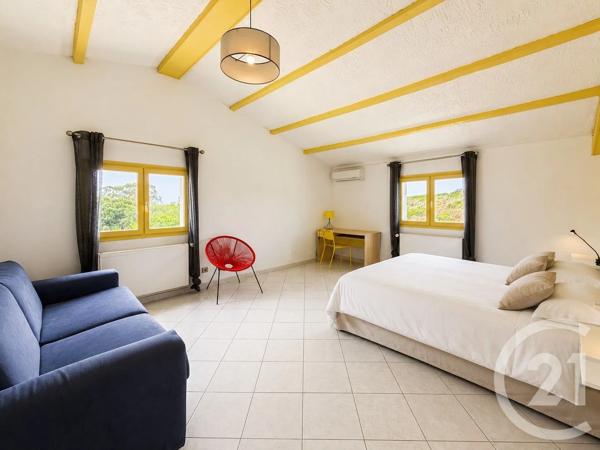 Maison à vendre  7 pièces - 305,09 m 2   CALENZANA  - 202
