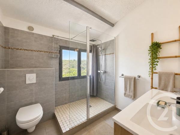 Maison à vendre  7 pièces - 305,09 m 2   CALENZANA  - 202