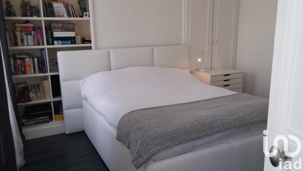 Appartement à vendre 4 pièces 106 m² Fontainebleau