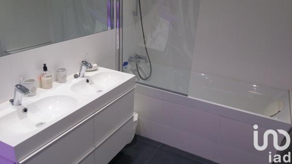 Appartement à vendre 4 pièces 106 m² Fontainebleau