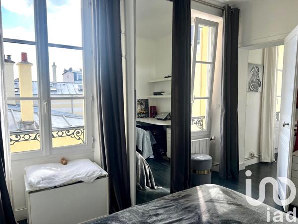 Appartement à vendre 4 pièces 106 m² Fontainebleau