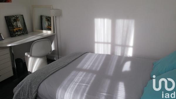 Appartement à vendre 4 pièces 106 m² Fontainebleau