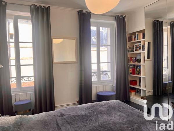 Appartement à vendre 4 pièces 106 m² Fontainebleau