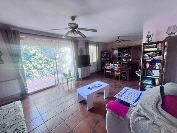 Maison Saint Romain De Jalionas 4 pièce(s) 85 m2