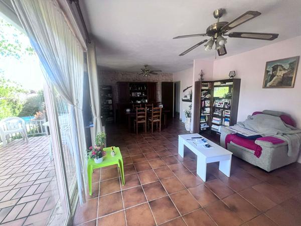 Maison Saint Romain De Jalionas 4 pièce(s) 85 m2