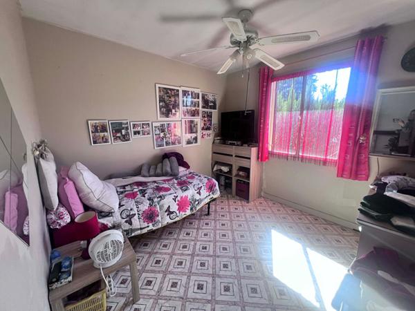 Maison Saint Romain De Jalionas 4 pièce(s) 85 m2
