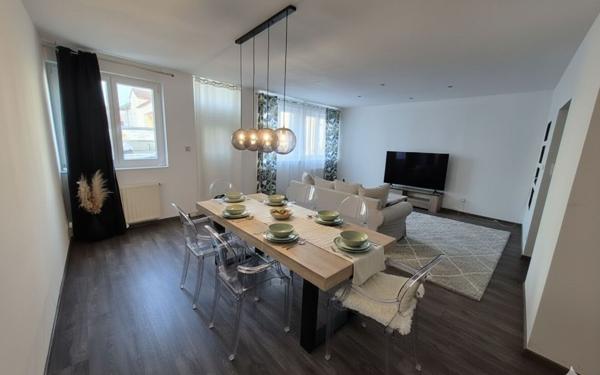Appartement à louer    2 pièces • 72,74 m2 Yutz