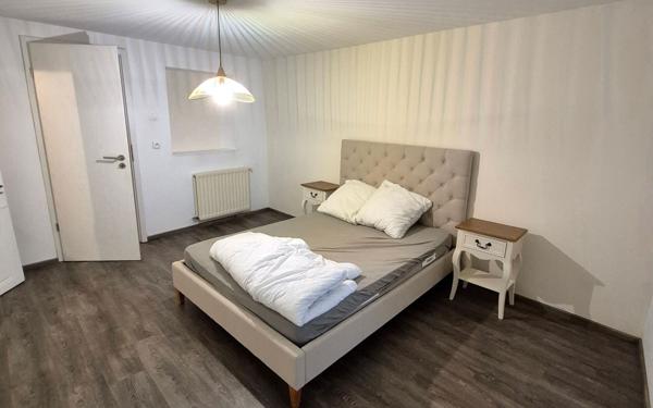 Appartement à louer    2 pièces • 72,74 m2 Yutz