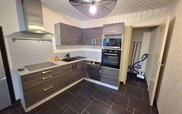 Appartement à louer    2 pièces • 72,74 m2 Yutz