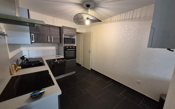 Appartement à louer    2 pièces • 72,74 m2 Yutz